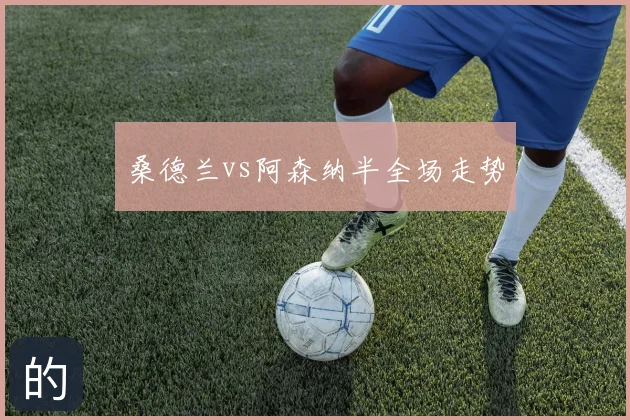 桑德兰vs阿森纳半全场走势
